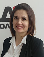 Ольга Оржаева